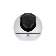   EZVIZ IP wifi PT dómkamera - C6 (4MP, 4mm, beltéri, H265, IR10m, microSD, mikrofon, hangszóró)