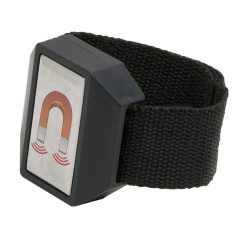   Handy Csuklópánt - 10765 (mágneses tartóval, állítható)