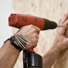   Handy Csuklópánt - 10765 (mágneses tartóval, állítható)