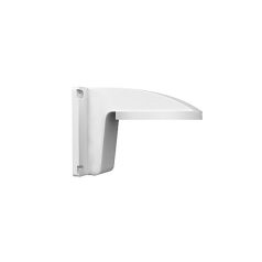   Hikvision Konzol - DS-1258ZJ (fali konzol DS-2CD21x2-I  szériás IP kamerákhoz, műanyag)
