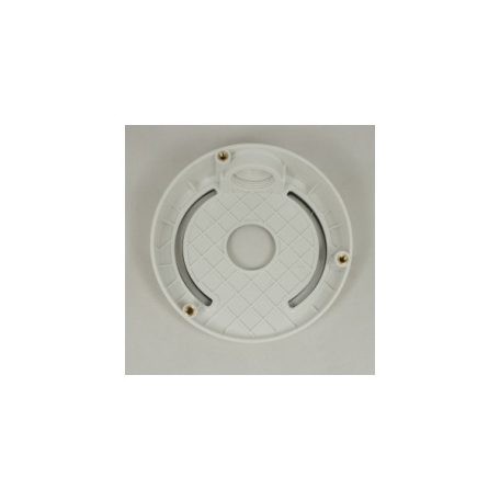 Hikvision Konzol - DS-1259ZJ (ferde mennyezeti DS-2CD21xx szériás IP kamerákhoz, műanyag)