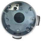 Hikvision Konzol - DS-1260ZJ (cső kamerákhoz, alumínium)