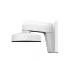   Hikvision Konzol - DS-1272ZJ-110 (fali konzol DS-2CD21x2 szériás dome kamerákhoz, alumínium)