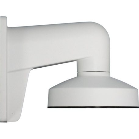 Hikvision Konzol - DS-1272ZJ-110-TRS / HiLook HIA-B401-110T (fali konzol  dome kamerákhoz, alumínium)