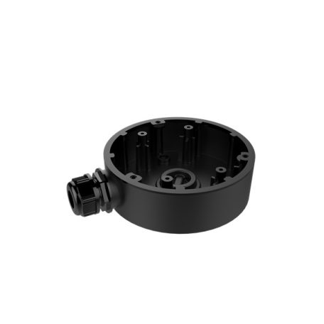 Hikvision Kötődoboz - DS-1280ZJ-DM46 Fekete