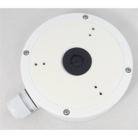 Hikvision Kötődoboz - DS-1280ZJ-M / HiLook HIA-J103 (dóm kamerákhoz)
