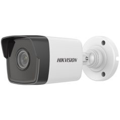   Hikvision IP csőkamera - DS-2CD1021-I (2MP, 2,8mm, kültéri, H264, IP67, IR30m, ICR, DWDR, 3DNR, PoE)