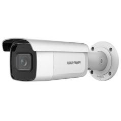   Hikvision IP csőkamera - DS-2CD2623G2-IZS (2MP, 2,8-12mm, kültéri, H265+, IP67, IR50m, ICR, WDR, SD, PoE,IK10,audio,I/O)