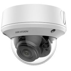   Hikvision 4in1 Analóg dómkamera - DS-2CE5AU7T-AVPIT3ZF (8MP, 2,7-13,5mm, kültéri, EXIR60m, IP67, IK10, WDR, 3DDNR)