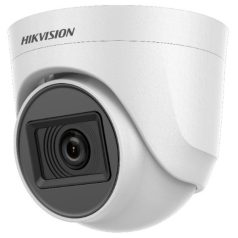   Hikvision 4in1 Analóg turretkamera - DS-2CE76D0T-ITPF (2MP, 3,6mm, EXIR20M, ICR, WDR, 3D DNR, BLC)