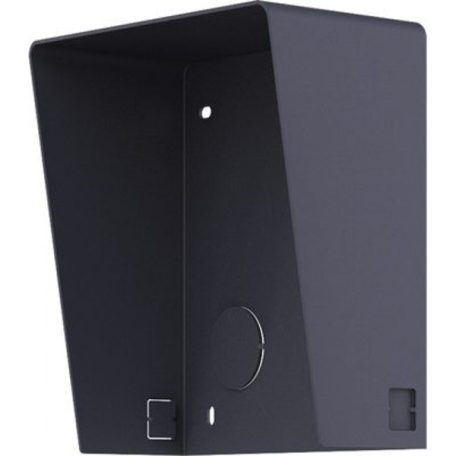 Hikvision Kaputelefon Esővédő - DS-KABD8003-RS1 (1 modulos esővédő, kültéri modulokhoz)