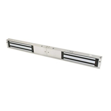 Hikvision Síkmágnes zár - DS-K4H250D (2x250 kg tartóerő)