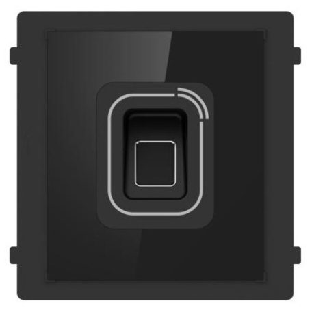 Hikvision IP kaputelefon bővítőmodul - DS-KD-MFB (ujjlenyomat-olvasó modul, IP65)