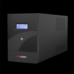   Hikvision Szünetmentes 3000VA - DS-UPS3000-R (3000VA/1800W, line-interaktív, 4x9Ah)