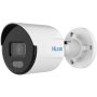   HiLook IP csőkamera - IPC-B129HA (2MP, 2,8mm, kültéri, H265+, IP67, LED30m, ICR, DWDR, PoE) ColorVu