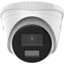   HiLook IP turretkamera - IPC-T229HA (2MP, 2,8mm, kültéri, H265+, IP67, LED30m, ICR, DWDR, PoE) ColorVu