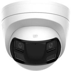 HiLook IP turretkamera - IPC-T260HAD-LUF/SL(2.8MM)