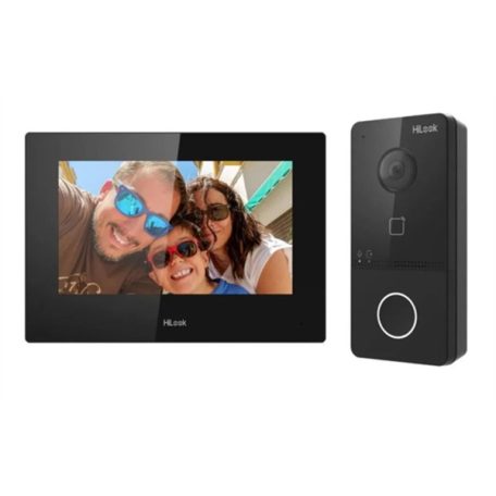 HiLook IP kaputelefon szett - VI-K43P