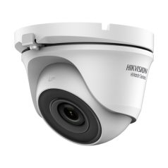   Hikvision HiWatch 4in1 Analóg turretkamera - HWT-T120-M (2MP, 2,8mm, kültéri, EXIR20m, ICR, IP66, DNR)