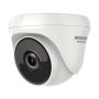   Hikvision HiWatch 4in1 Analóg turretkamera - HWT-T220-P (2MP, 2,8mm, kültéri, EXIR40m, ICR, IP66, DNR)