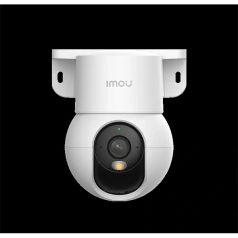   Imou IP wifi PT dómkamera - Ranger Mini (5MP, DualLight, 3,6mm, beltéri, H265, IR10m, microSD, hangsz., mikrofon, Wifi6)