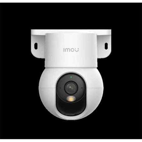 Imou IP wifi PT dómkamera - Ranger Mini (5MP, DualLight, 3,6mm, beltéri, H265, IR10m, microSD, hangsz., mikrofon, Wifi6)