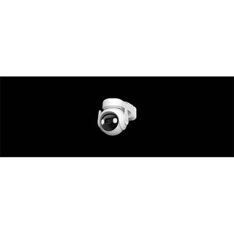 Imou IP wifi PT dómkamera Kit - Cell PT + FSP12-TypeC (szolár p.+ 3MP, 3,6mm, IP66, H265, IR30m, akku., mikr. hang.)