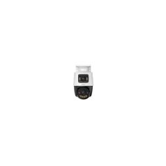   Imou IP PT dómkamera - PS70F Dual (AOR, SmartColor, 10MP, 5MP + 5MP 3,6mm, H265, IR+LED30m, SD, mikr. hangsz., PoE)