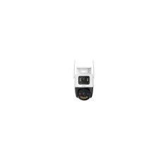   Imou IP wifi PT dómkamera - Cruiser Dual 2C 4G (4G, 6MP / 3MP+3MP 3,6mm, H265, LED+IR30m, SD, hangsz., mikr.)