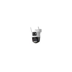   Imou IP wifi PT dómkamera - Cruiser Dual 2 Pro  (8MP, 4MP 3,6mm + 4MP 3,6mm, IP66, H265, LED+IR30m, SD, hangsz., mikr.)