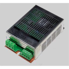   Makrai kapcsoló üzemű szünetmentesíthető tápegység, 4A/12V-13,8V, intelligens
