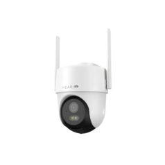   Meari IP 4G PT Dómkamera - G1 (4MP, éjjellátás 30m, microSD, mikrofon, hangszóró, emberfelismerés, kültéri IP65)
