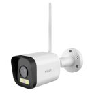 Meari IP wifi Csőkamera - L1 PLUS (3MP, 2304x1296, éjjellátás 30m, microSD, mikrofon, hangszóró, LAN, kültéri IP65)