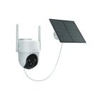 Meari IP wifi PT Dómkamera - N2 (3MP, 4mm, éjjellátás 30m, 5200mAh, microSD, mikrofon, hangszóró, PIR, kültéri IP65)