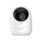 Meari IP wifi PT dómkamera - S1 PLUS (3MP, 3,6mm, IR 10m, microSD, mikrofon, hangszóró, 2,4/5GHz wifi, LAN, beltéri)