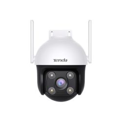 Tenda IP wifi PT kamera - CH3-WCA (DualLight; 2MP, 4mm; H264, IR30m+LED, IP65; 2.4GHz; microSD, mikrofon+audio, 12VDC)