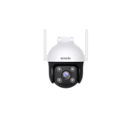 Tenda IP wifi PT kamera - CH7-WCA (DualLight; 4MP, 4mm; H265, IR30m+LED, IP65; 2.4GHz; microSD, mikrofon+audio, 12VDC)