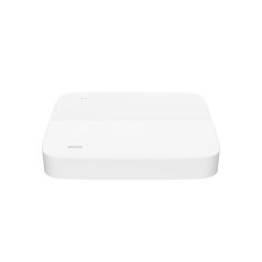   Tenda NVR rögzítő - N6P-8H (8csatorna, H265+, 2MP@30fps 4csat, 8port af/at PoE 70W; HDMI, VGA, 2xUSB, 1xSata (max10TB)