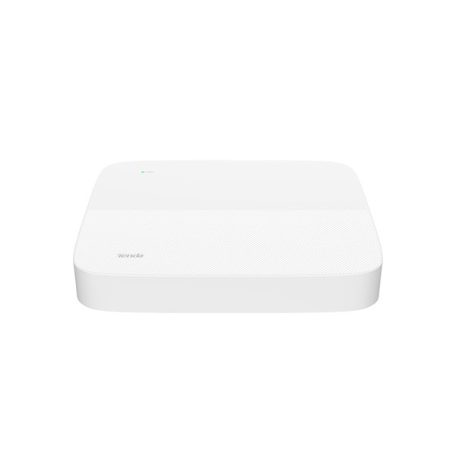 Tenda NVR rögzítő - N6P-8H (8csatorna, H265+, 2MP@30fps 4csat, 8port af/at PoE 70W; HDMI, VGA, 2xUSB, 1xSata (max10TB)
