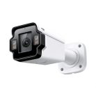 TP-Link IP csőkamera - InSight LPR345Z (Rendszám; 4MP, 2.7-13.5mm, IP67, IK10; H265+, IR60m, 12VDC/PoE, SD; mikr.; fém)