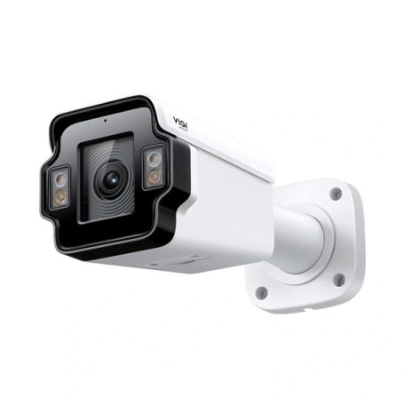 TP-Link IP csőkamera - InSight LPR345Z (Rendszám; 4MP, 2.7-13.5mm, IP67, IK10; H265+, IR60m, 12VDC/PoE, SD; mikr.; fém)