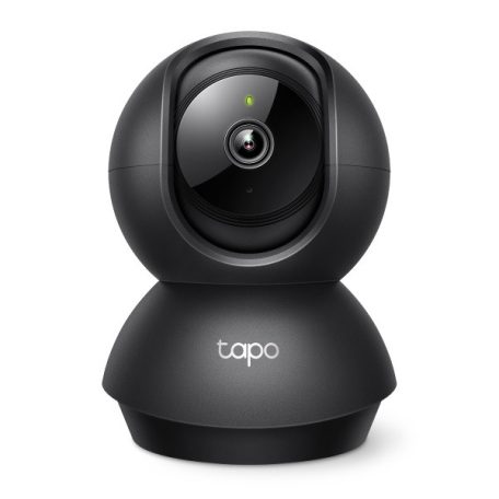 TP-Link IP wifi PT kamera - Tapo C211 (3MP, H264, IR9m, SD, mikrofon, hangszóró)