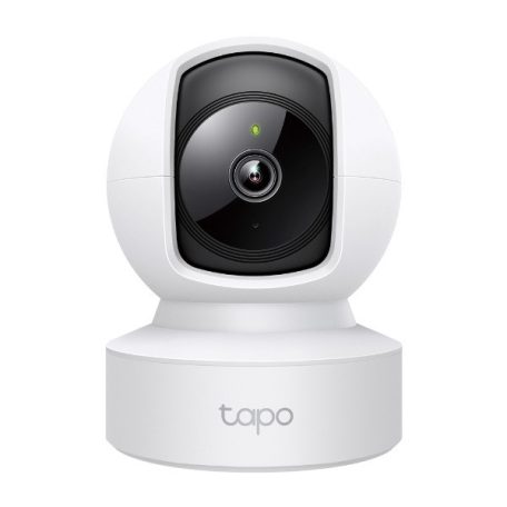 TP-link IP wifi PT kamera - Tapo C212 (3MP, H264, IR9m, SD, mikrofon, hangszóró)