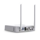 TP-link NVR rögzítő - NVR1108H-W (2,4GHz Wifi, 300Mbps; 8 csatorna; H265+, 8MP, HDMI+VGA, 2xUSB, 1xSata(max10TB), audio)