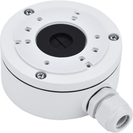 Walisec Kötődoboz - DS-1280ZJ-XS / HiLook HIA-J101 (aluminium)