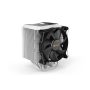   Be Quiet! CPU Cooler - SHADOW ROCK 3 (AMD: AM4/AM5; Intel: 1700/1200/2066/1150/1151/1155/2011, fehér)