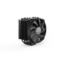   Be Quiet! CPU Cooler - DARK ROCK 4 (AMD: AM4/AM5; Intel: 1700/1200/2066/ 1150/1151/1155/2011)