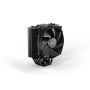   Be Quiet! CPU Cooler - DARK ROCK SLIM (AMD: AM4/AM5; Intel: 1700/1200/2066/1150/1151/1155/2011)