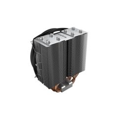   Be Quiet! CPU Cooler - SHADOW ROCK SLIM 2 (AMD: AM4/AM5; Intel: 1700/1200/2066/1150/1151/1155/2011)