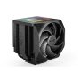   Be Quiet! CPU Cooler - DARK ROCK ELITE (AMD: AM4/AM5; Intel: 1700/1200/1150/1151/1155)